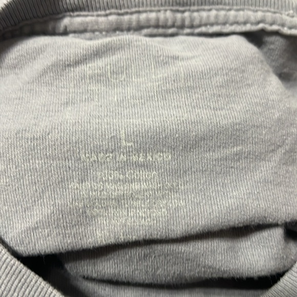 Tillys racing graphic tee - Picture 5 of 5